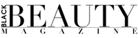 Black Beauty Magazine logo