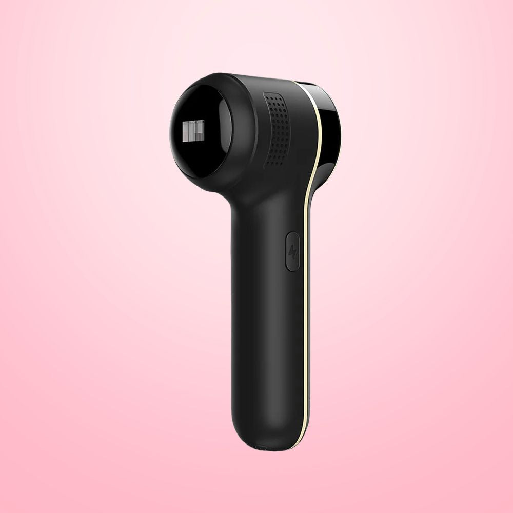 Front of InfraGlow Rejuvenation Device 